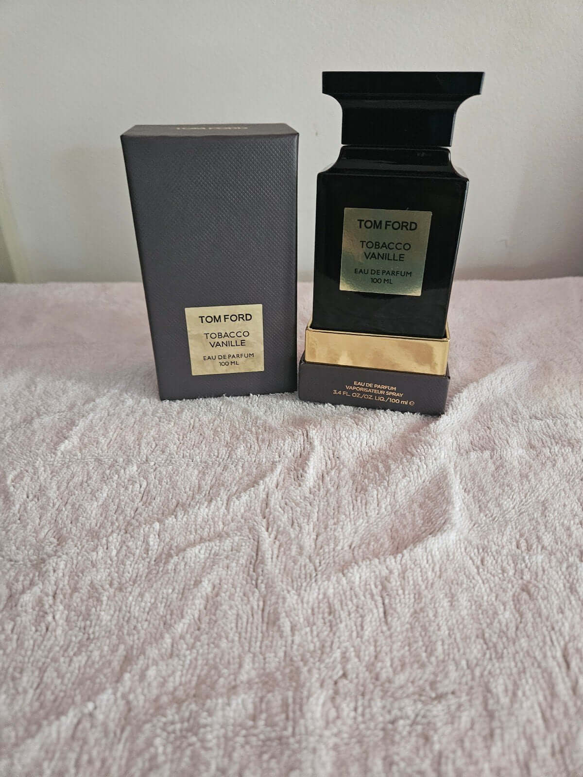 Discover Tom Ford Tobacco Vanille (FOS1451) - Premium Quality Fragrances | Best Seller,Designer,Fall,Fragrance,Oriental & Spicy,Seasonal,Tom Ford,Unisex,Winter by Feelings of Scent