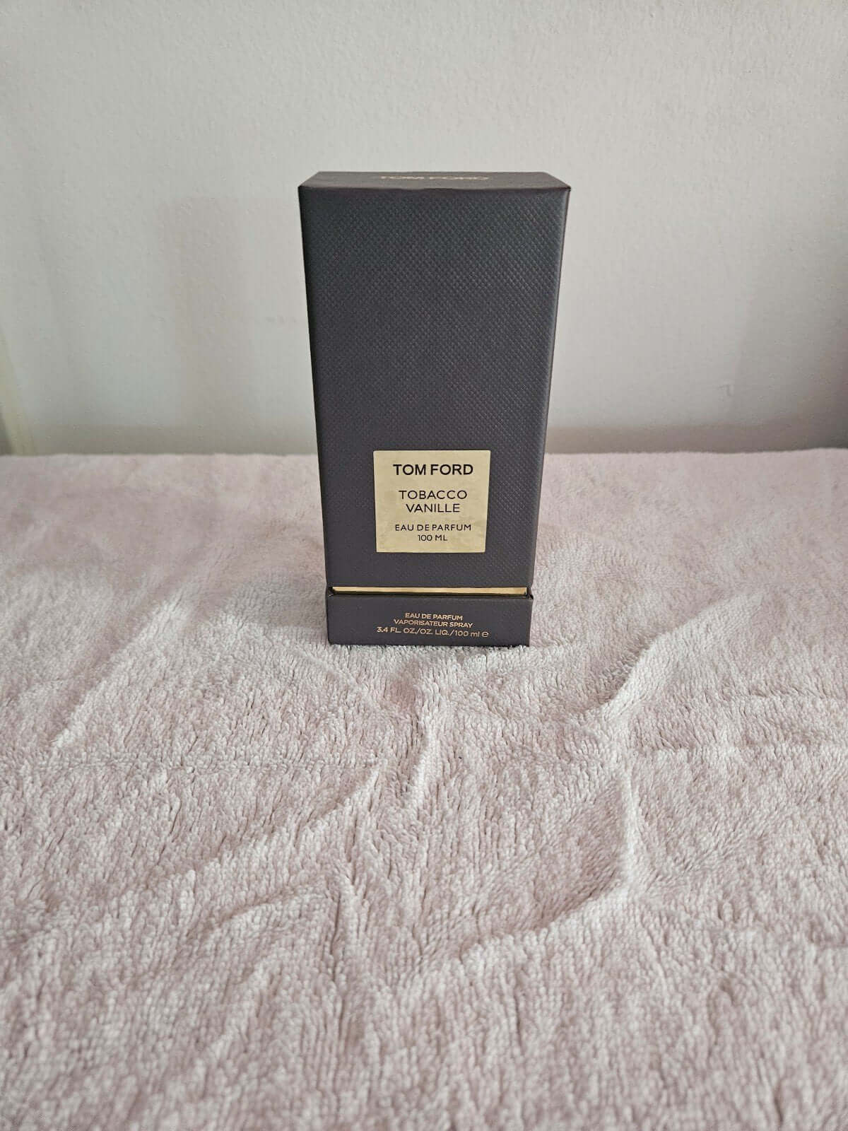 Discover Tom Ford Tobacco Vanille (FOS1451) - Premium Quality Fragrances | Best Seller,Designer,Fall,Fragrance,Oriental & Spicy,Seasonal,Tom Ford,Unisex,Winter by Feelings of Scent