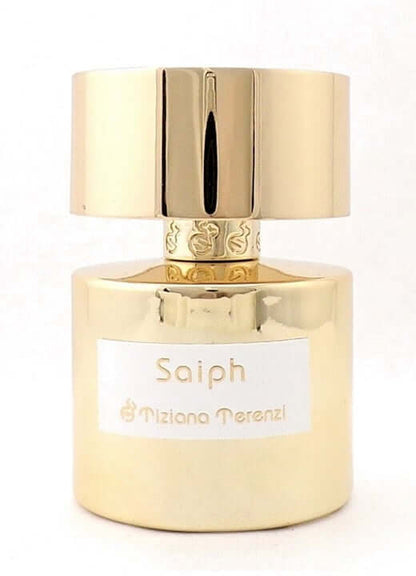 Discover Saiph by Tiziana Terenzi 3.38oz / 100ml EDP Spray New (FOS1406) - Premium Quality Fragrances | Exclusive Releases,Fall,Fragrance,Niche,Seasonal,Tiziana Terenzi,Unisex,Winter,Woody & Earthy by Feelings of Scent