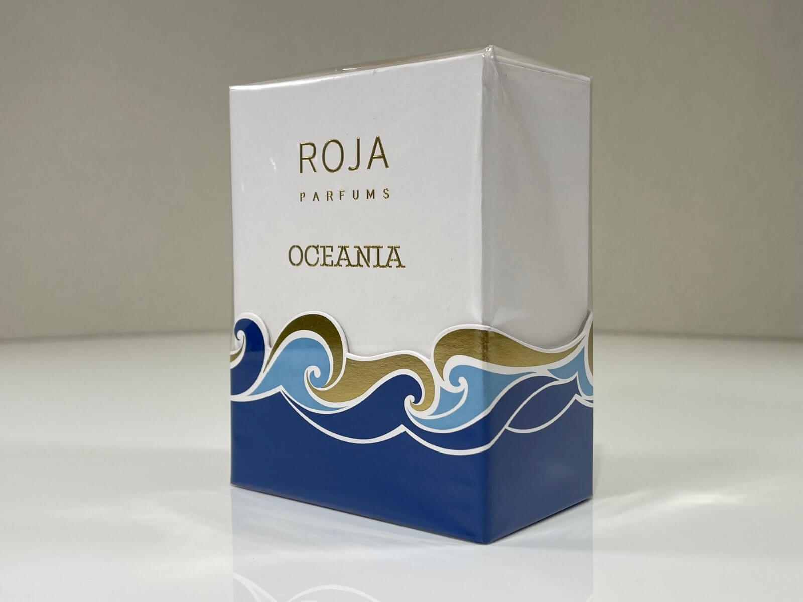 Discover ROJA OCEANIA 100ml (FOS1399) - Premium Quality Fragrances | Fresh & Aquatic,Luxury,Niche,Roja Parfums,Seasonal,Spring,Summer,Unisex by Feelings of Scent