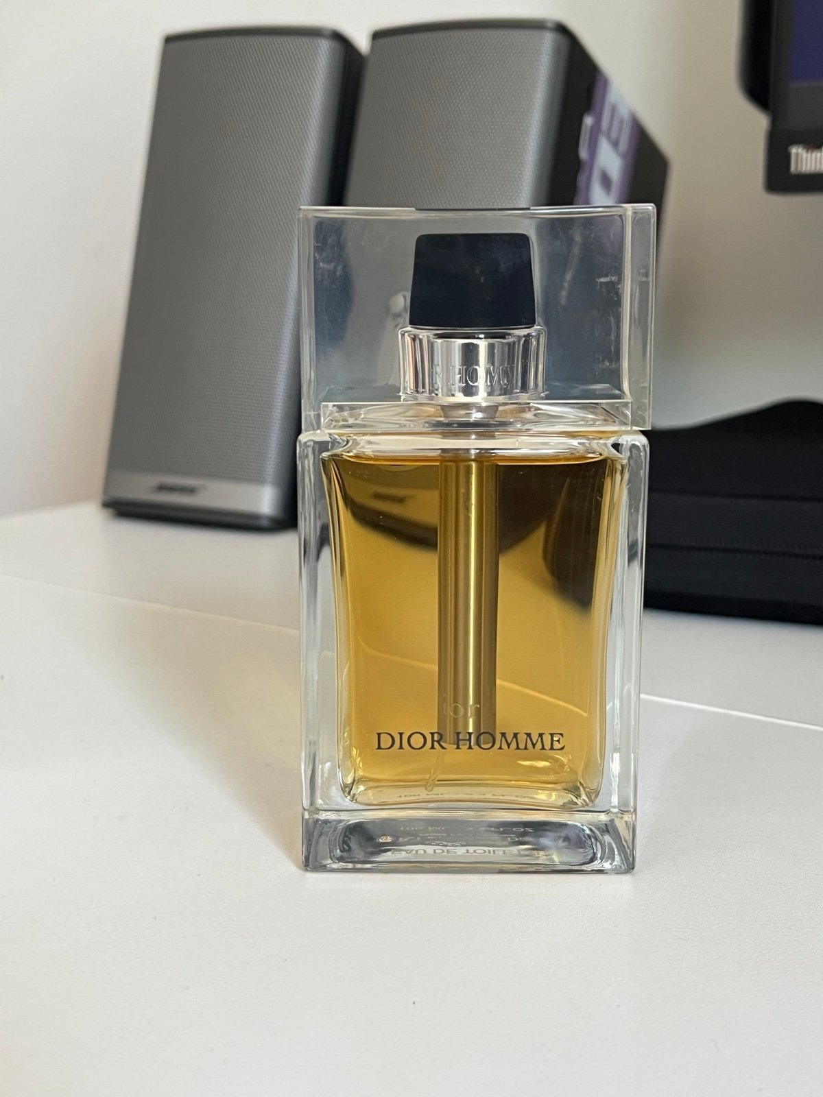 Discover Dior Homme EDT 2005 100Ml/3.4oz Rare Discontinued Vintage (FOS1133) - Premium Quality Fragrances | Designer,Dior,Fall,Fragrance,Men,Rare Finds,Seasonal,Winter,Woody & Earthy by Feelings of Scent