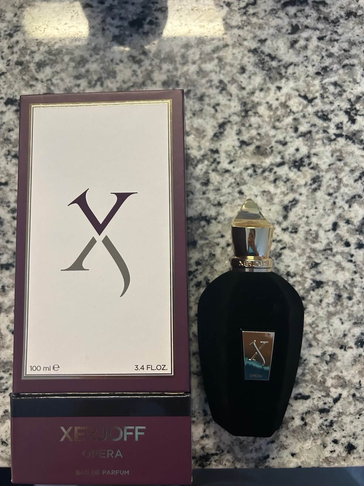 Discover Xerjoff Opera (FOS1498) - Premium Quality Fragrances | Fall,Fragrance,Highly Rated,Niche,Seasonal,Unisex,Winter,Woody Floral Musk,Xerjoff by Feelings of Scent