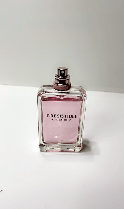 Discover Givenchy Irresistible Very Floral..2.7oz/80ml..100% Authentic..No Cap/Box. (FOS1183) - Premium Quality Fragrances | Best Seller,Designer,Floral Notes,Fragrance,Givenchy,Seasonal,Spring,Summer,Women by Feelings of Scent