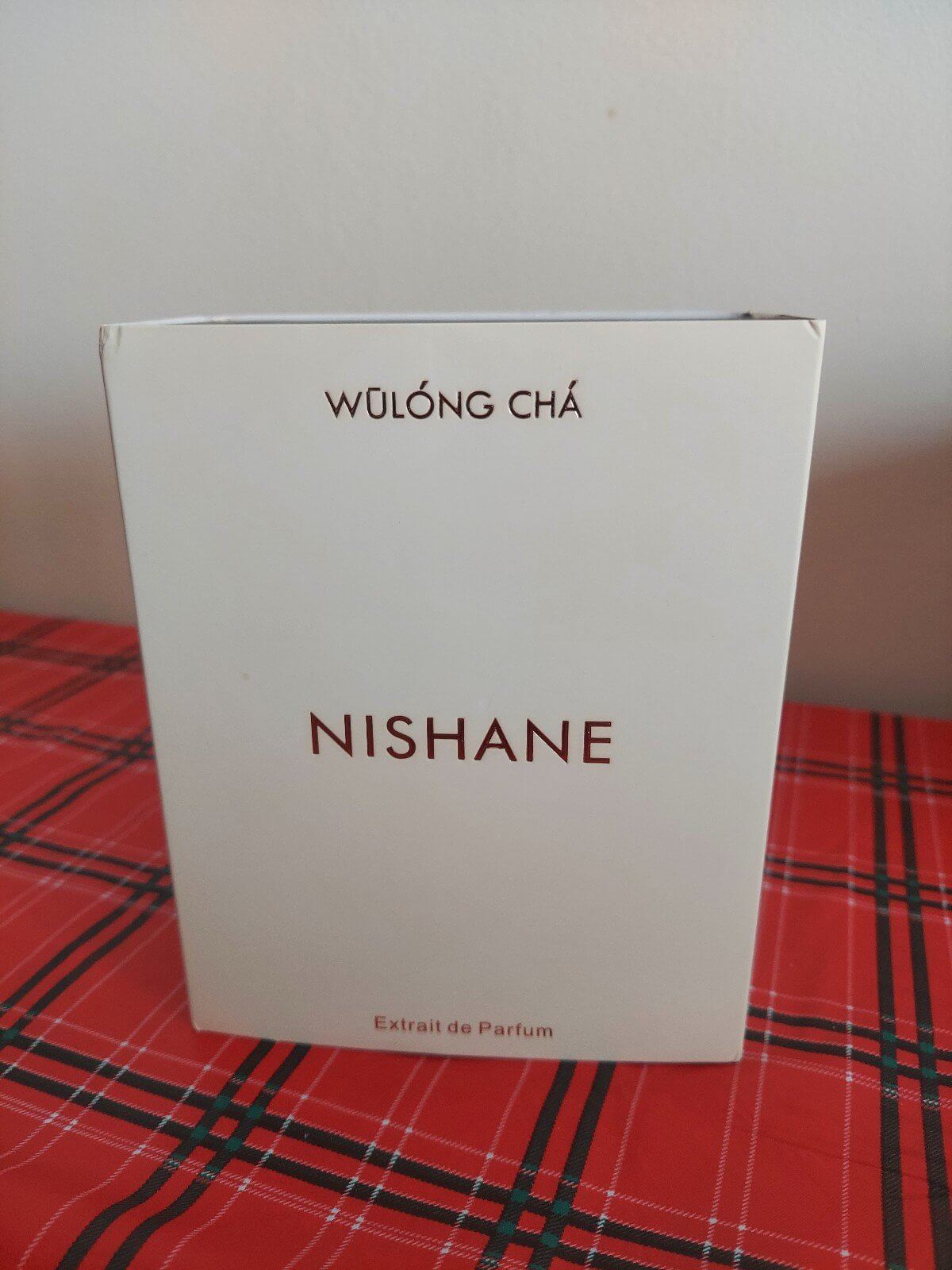 Discover Nishane Wūlóng Chá Extrait de Parfum Full Size 100ml 3.4oz (FOS1335) - Premium Quality Fragrances | Citrus & Fresh,Fragrance,Niche,Nishane,Rare Finds,Seasonal,Spring,Summer,Unisex by Feelings of Scent