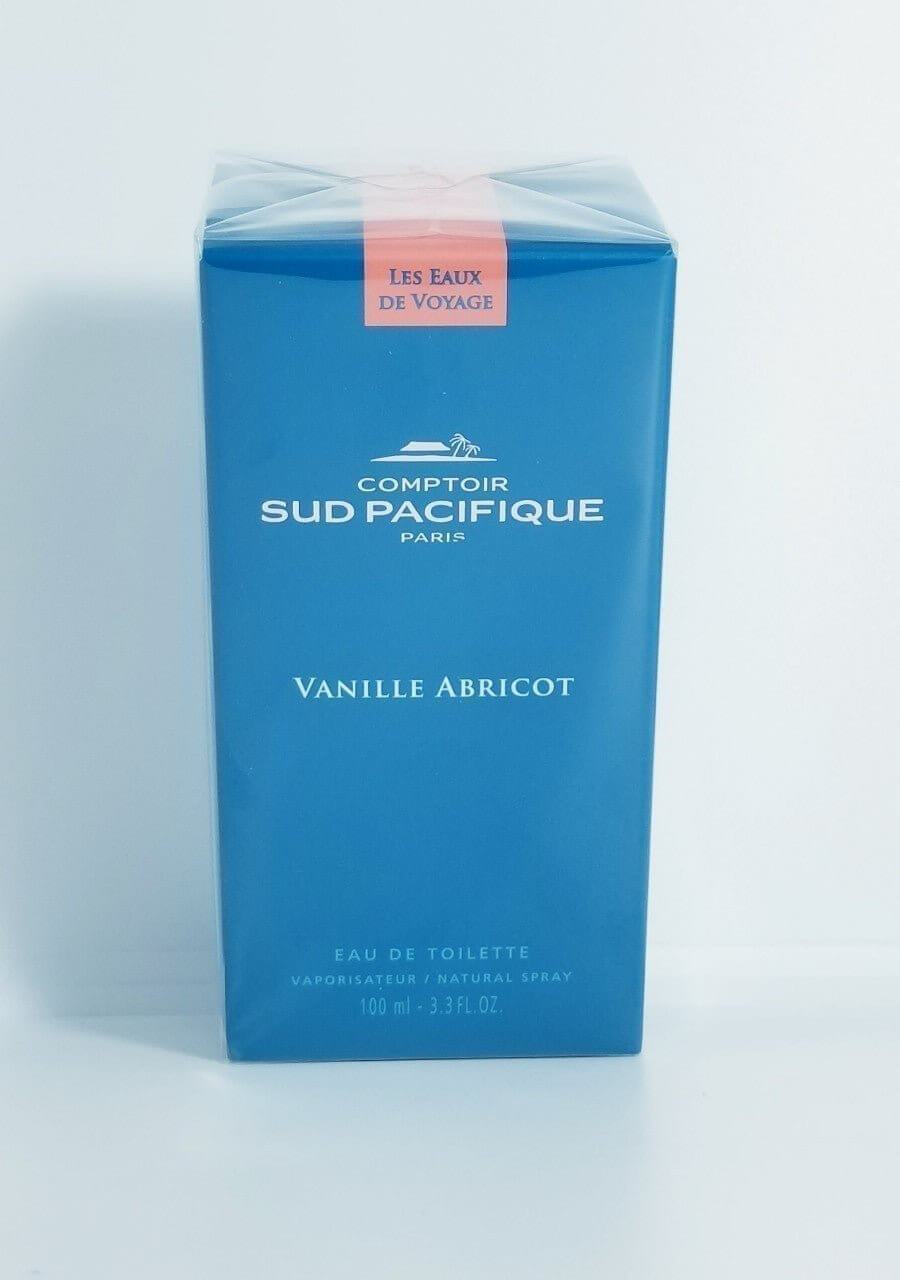 Discover VANILLE ABRICOT BY COMPTOIR SUD PACIFIQUE-EDT-SPRAY-3.3 OZ-100 ML-SEALED (FOS1470) - Premium Quality Fragrances | Best Seller,Comptoir Sud Pacifique,Fragrance,Gourmand,Niche,Seasonal,Spring,Summer,Women by Feelings of Scent