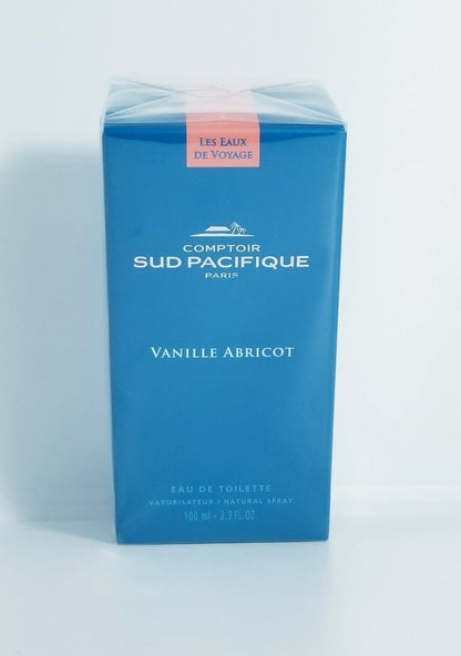 Discover VANILLE ABRICOT BY COMPTOIR SUD PACIFIQUE-EDT-SPRAY-3.3 OZ-100 ML-SEALED (FOS1470) - Premium Quality Fragrances | Best Seller,Comptoir Sud Pacifique,Fragrance,Gourmand,Niche,Seasonal,Spring,Summer,Women by Feelings of Scent