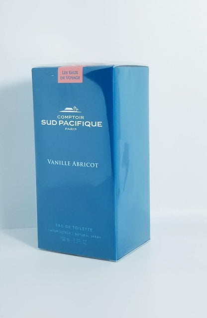 Discover VANILLE ABRICOT BY COMPTOIR SUD PACIFIQUE-EDT-SPRAY-3.3 OZ-100 ML-SEALED (FOS1470) - Premium Quality Fragrances | Best Seller,Comptoir Sud Pacifique,Fragrance,Gourmand,Niche,Seasonal,Spring,Summer,Women by Feelings of Scent