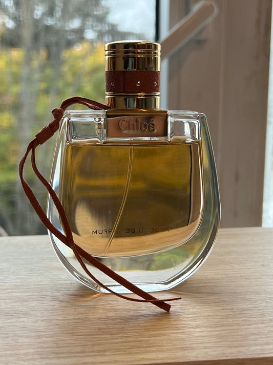 Discover Chloe Nomade Absolu de Parfum (FOS1099) - Premium Quality Fragrances | Best Seller,Chloe,Designer,Fall,Fragrance,Seasonal,Winter,Women,Woody & Earthy by Feelings of Scent