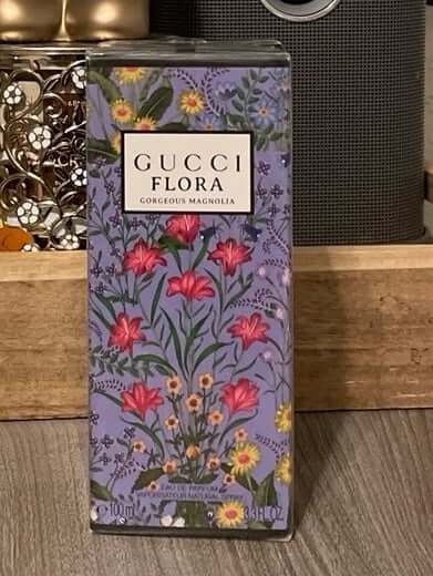 Discover Gucci Flora 3.3 Oz (FOS1191) - Premium Quality Fragrances | Designer,Floral Notes,Fragrance,Gucci,Highly Rated,Seasonal,Spring,Summer,Women by Feelings of Scent