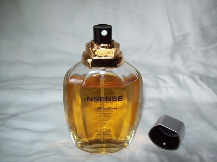 Discover Givenchy INSENSE Eau De Toilette TESTER 100ml-3 1/3 fl oz BATCH CODE 35855(1993) (FOS1181) - Premium Quality Fragrances | Designer,Fragrance,Givenchy,Man,Rare Finds,Seasonal,Spring,Summer,Woody & Earthy by Feelings of Scent