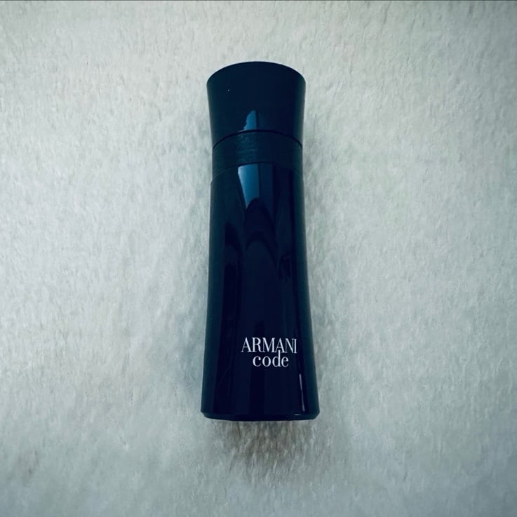 Discover Armani Code 75mL (FOS1024) - Premium Quality Fragrances | Designer,Fall,Fragrance,Giorgio Armani,Highly Rated,Man,Seasonal,Winter,Woody & Earthy by Feelings of Scent