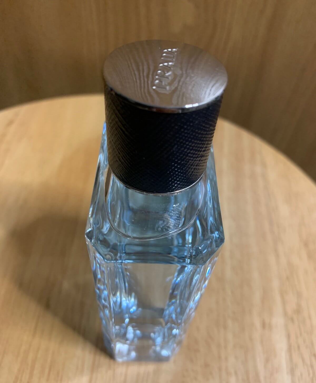 Discover Prada Cargo de Nuit 3.4oz (FOS1384) - Premium Quality Fragrances | Designer,Fall,Fragrance,Man,Prada,Rare Finds,Seasonal,Winter,Woody & Earthy by Feelings of Scent