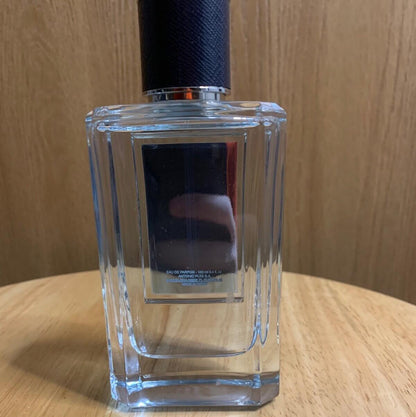 Discover Prada Cargo de Nuit 3.4oz (FOS1384) - Premium Quality Fragrances | Designer,Fall,Fragrance,Man,Prada,Rare Finds,Seasonal,Winter,Woody & Earthy by Feelings of Scent
