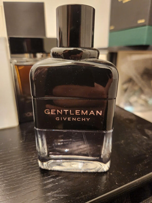 Discover Giventchy gentlemen edt intense (FOS1184) - Premium Quality Fragrances | Best Seller,Designer,Fall,Fragrance,Givenchy,Man,Seasonal,Winter,Woody & Earthy by Feelings of Scent