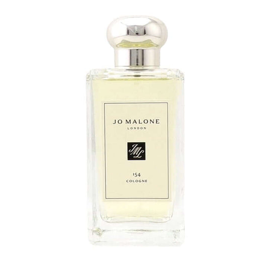 Discover Jo Malone 154 Cologne Spray 100ml / 3.4oz New (FOS1222) - Premium Quality Fragrances | Fall,Fragrance,Highly Rated,Jo Malone,Niche,Seasonal,Unisex,Winter,Woody & Earthy by Feelings of Scent