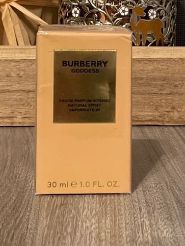 Discover Burberry Goddess 1.0 Oz (FOS1060) - Premium Quality Fragrances | Burberry,Designer,Fall,Floral Notes,Fragrance,Highly Rated,Seasonal,Winter,Women by Feelings of Scent