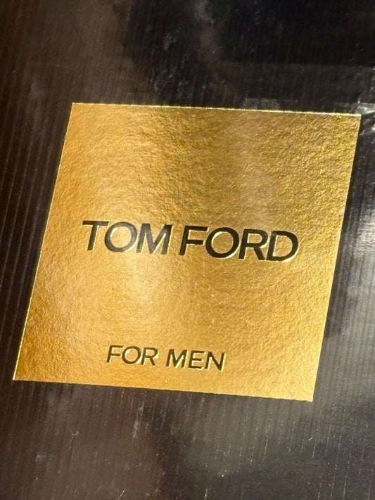 Discover Tom Ford For Men Eau De Toilette SEALED 100ml 3.4oz Discontinued (FOS1440) - Premium Quality Fragrances | Citrus & Fresh,Designer,Fragrance,Men,Rare Finds,Seasonal,Spring,Summer,Tom Ford by Feelings of Scent