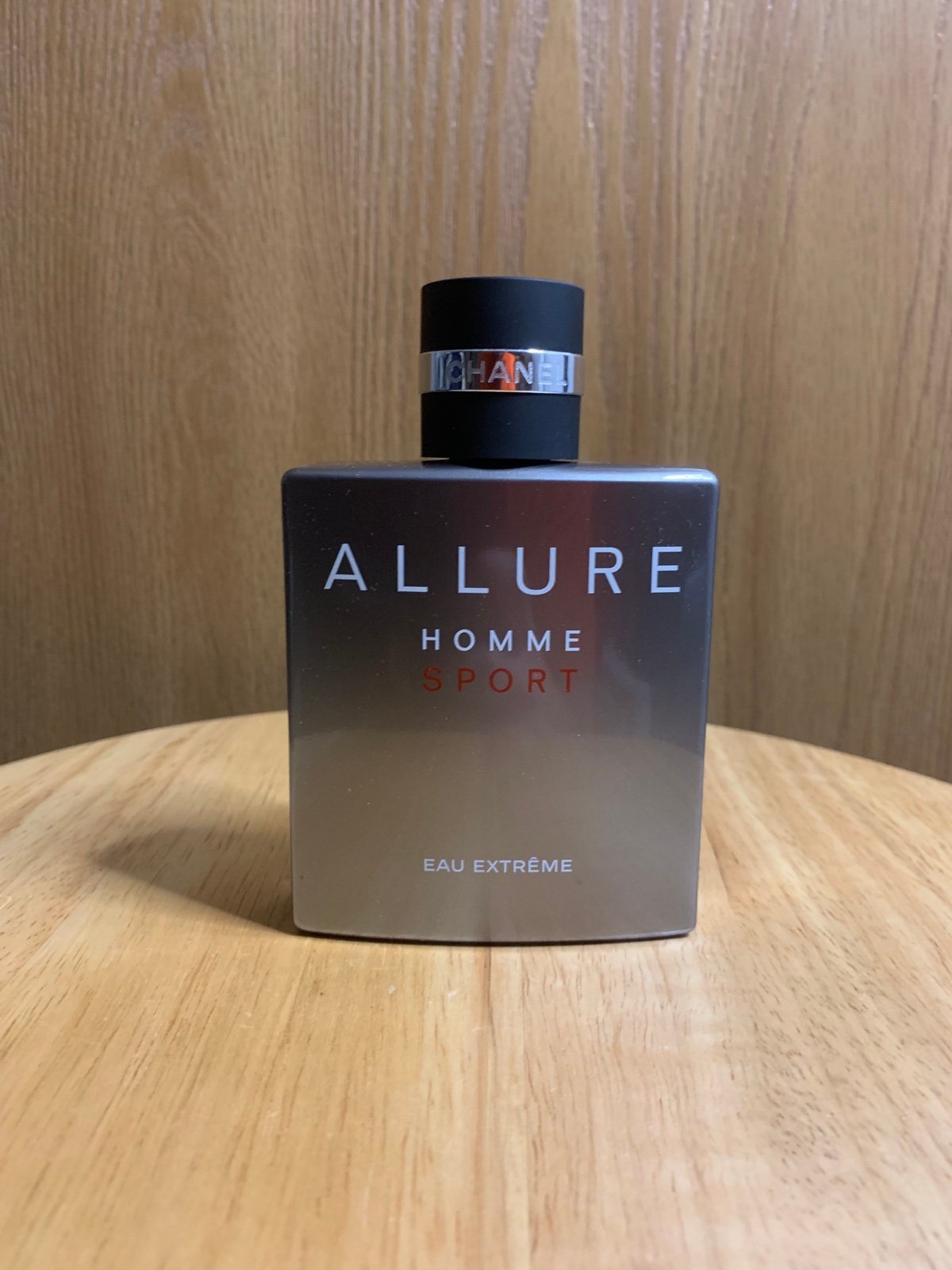 Discover Chanel Allure Homme Sport Eau Extreme 3.4oz (FOS1086) - Premium Quality Fragrances | Chanel,Citrus & Fresh,Designer,Fragrance,Man,Seasonal,Spring,Summer,Top Brands by Feelings of Scent