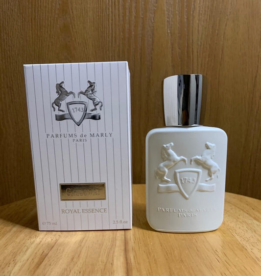 Discover Parfums de Marly Galloway 2.5oz (FOS1355) - Premium Quality Fragrances | Citrus & Fresh,Fragrance,Highly Rated,Men,Niche,Parfums de Marly,Seasonal,Spring,Summer by Feelings of Scent