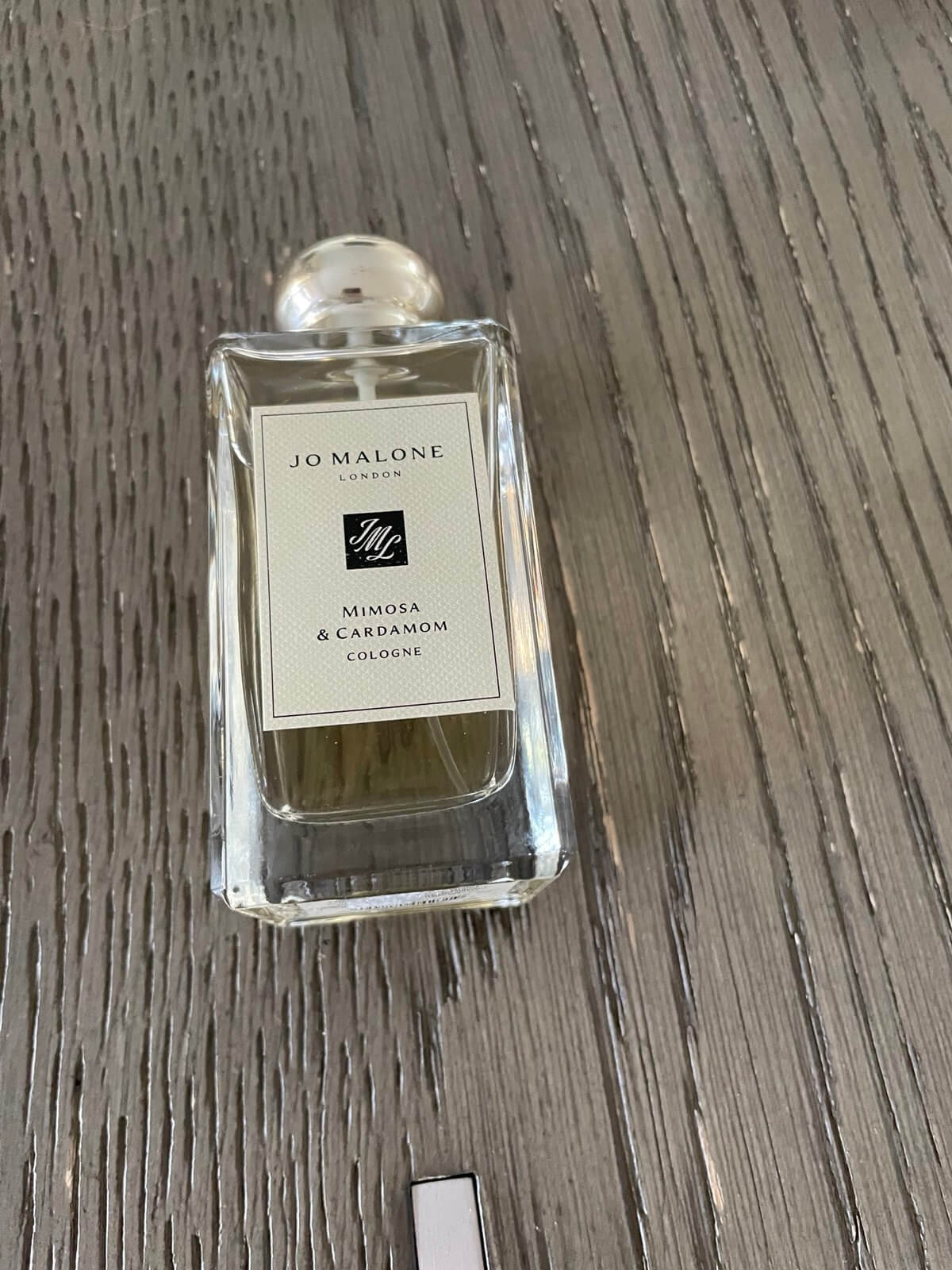 Discover New Jo Malone London Mimosa & Cardamom Cologne 3.4fl Oz 100ml (FOS1324) - Premium Quality Fragrances | Floral Notes,Fragrance,Highly Rated,Jo Malone,Niche,Seasonal,Spring,Summer,Women by Feelings of Scent