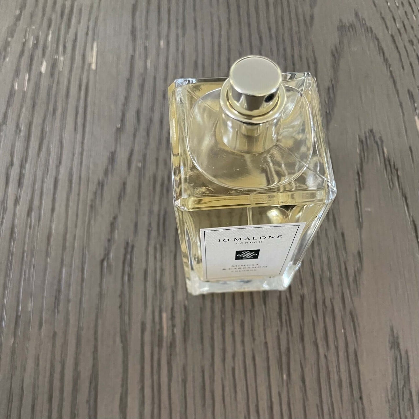 Discover New Jo Malone London Mimosa & Cardamom Cologne 3.4fl Oz 100ml (FOS1324) - Premium Quality Fragrances | Floral Notes,Fragrance,Highly Rated,Jo Malone,Niche,Seasonal,Spring,Summer,Women by Feelings of Scent