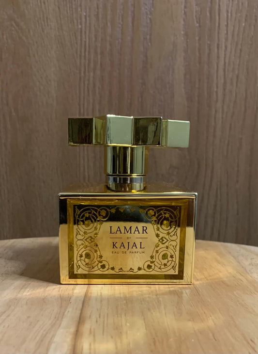 Discover Kajal Lamar 3.4oz (FOS1236) - Premium Quality Fragrances | Fragrance,Fruity,Highly Rated,Kajal,Niche,Seasonal,Spring,Summer,Unisex by Feelings of Scent