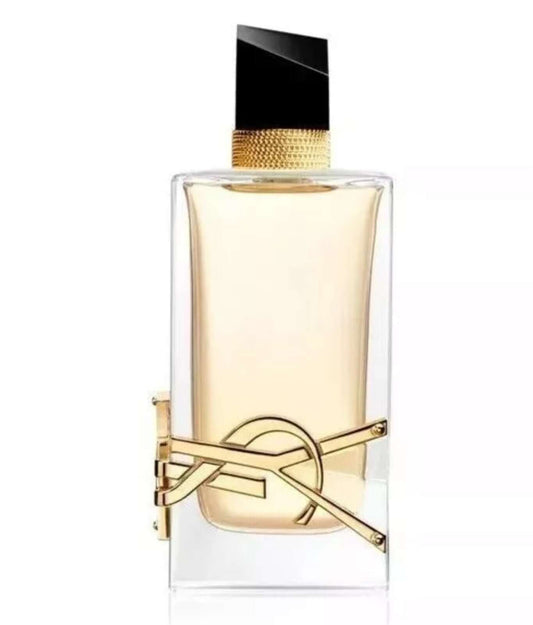 Discover YSL Libre EDP large bottle 3oz new sealed (FOS1509) - Premium Quality Fragrances | Designer,Floral Notes,Fragrance,Seasonal,Spring,Summer,Top Brands,Women,Yves Saint Laurent by Feelings of Scent