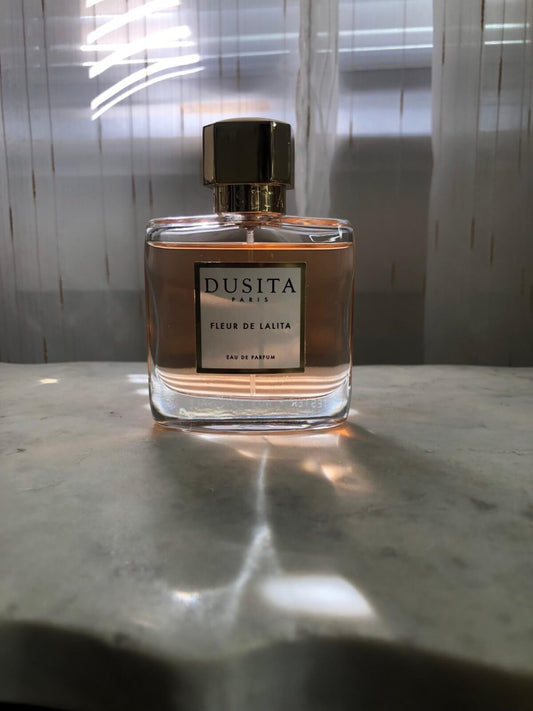 Discover dusita fleur de lalita (FOS1165) - Premium Quality Fragrances | Dusita,Floral Notes,Fragrance,Highly Rated,Niche,Seasonal,Spring,Summer,Unisex by Feelings of Scent