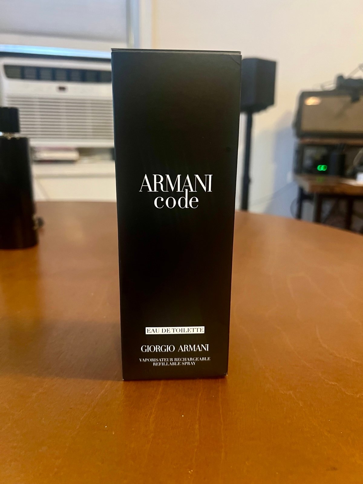 Discover Armani Code EDT Eau de Toilette 6.7oz 200ml (FOS1025) - Premium Quality Fragrances | Best Seller,Designer,Fall,Giorgio Armani,Men,Seasonal,Spicy & Woody,Winter by Feelings of Scent