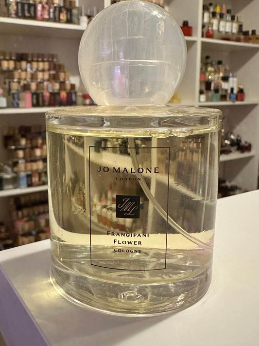 Discover Jo Malone frangipani flower (FOS1225) - Premium Quality Fragrances | Exclusive Releases,Floral Notes,Fragrance,Jo Malone,Niche,Seasonal,Spring,Summer,Women by Feelings of Scent