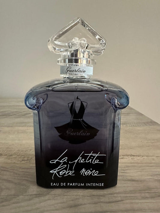 Discover Guerlain La Petit Robe Noire Intense (FOS1199) - Premium Quality Fragrances | Designer,Fall,Fragrance,Fruity,Guerlain,Highly Rated,Seasonal,Winter,Women by Feelings of Scent