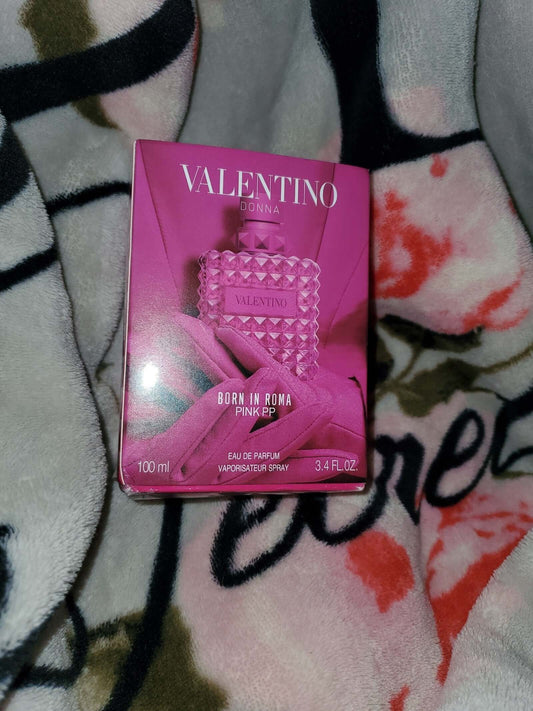 Discover Valentino PINK pp perfume (FOS1465) - Premium Quality Fragrances | Designer,Floral Notes,Fragrance,New Arrivals,Seasonal,Spring,Summer,Valentino,Women by Feelings of Scent