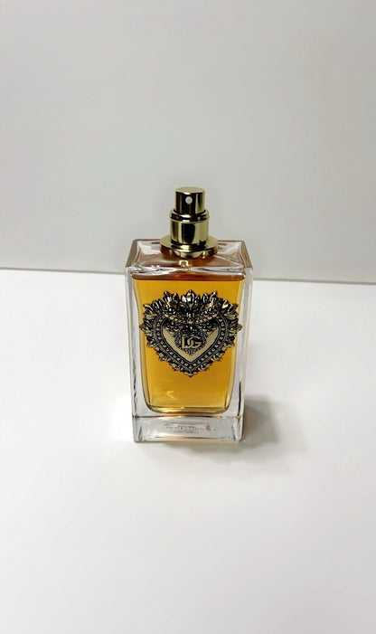 Discover Dolce & Gabbana Devotion…3.3oz/100ml…100% Authentic…N o Cap/Box. (FOS1156) - Premium Quality Fragrances | All Seasons,Designer,Dolce & Gabbana,Floral & Woody,Rare Finds,Seasonal,Women by Feelings of Scent