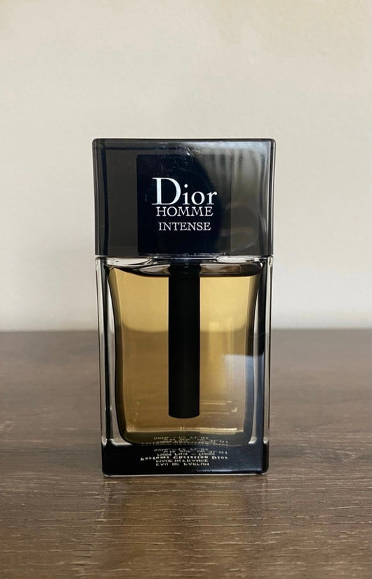 Discover Dior Homme Intense Eau De Parfum (FOS1135) - Premium Quality Fragrances | All Seasons,Best Seller,Christian Dior,Designer,Men,Seasonal,Sweet & Woody by Feelings of Scent