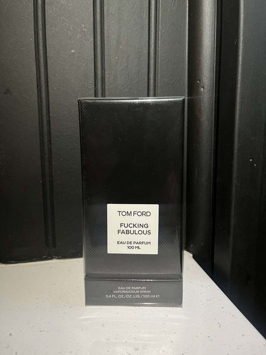 Discover Tom Ford fabulous (FOS1437) - Premium Quality Fragrances | Designer,Fall,Fragrance,Highly Rated,Oriental & Spicy,Seasonal,Tom Ford,Unisex,Winter by Feelings of Scent