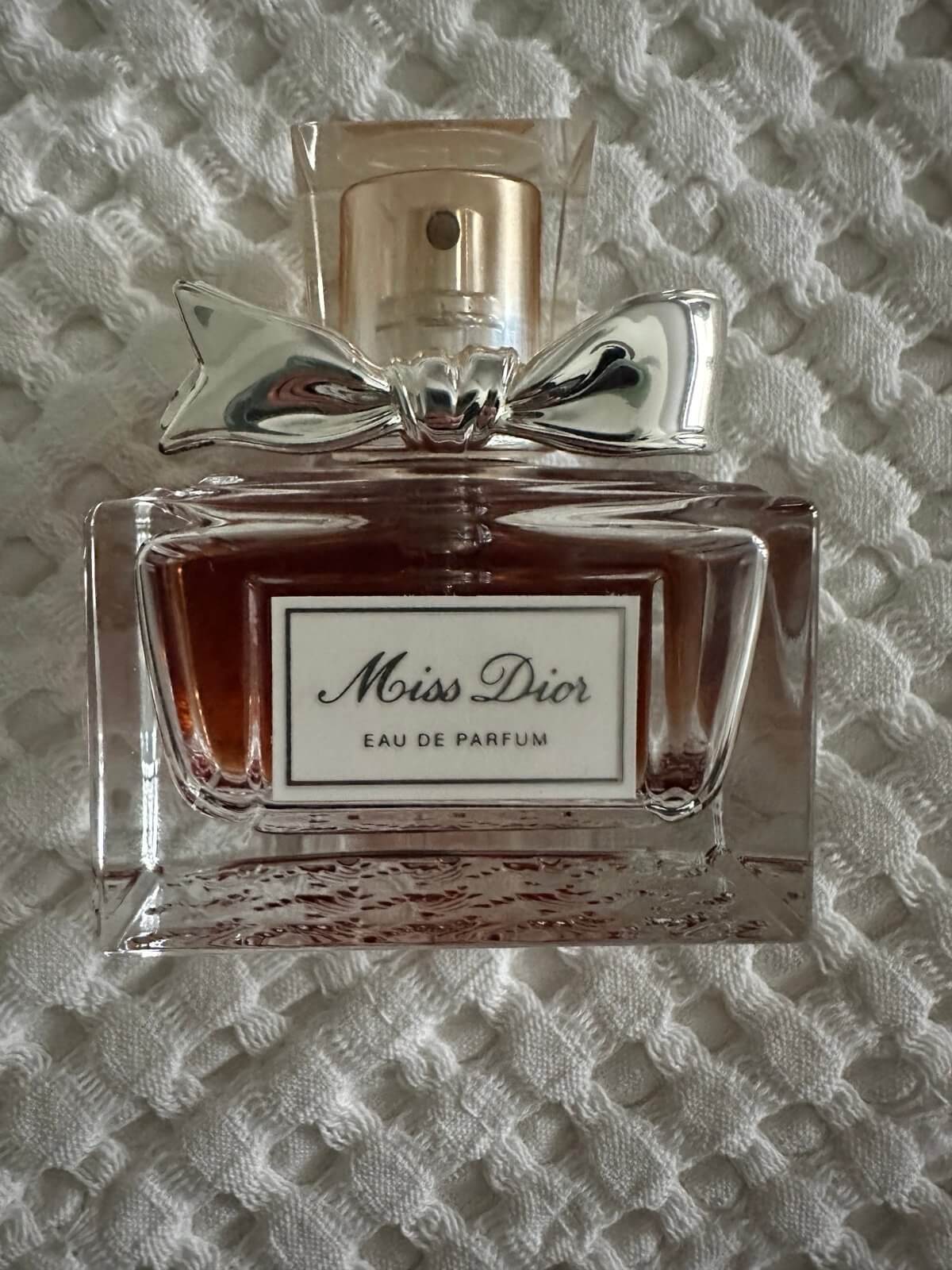 Discover Miss Dior EDP (FOS1302) - Premium Quality Fragrances | Designer,Dior,Floral Notes,Fragrance,Seasonal,Spring,Summer,Top Brands,Women by Feelings of Scent