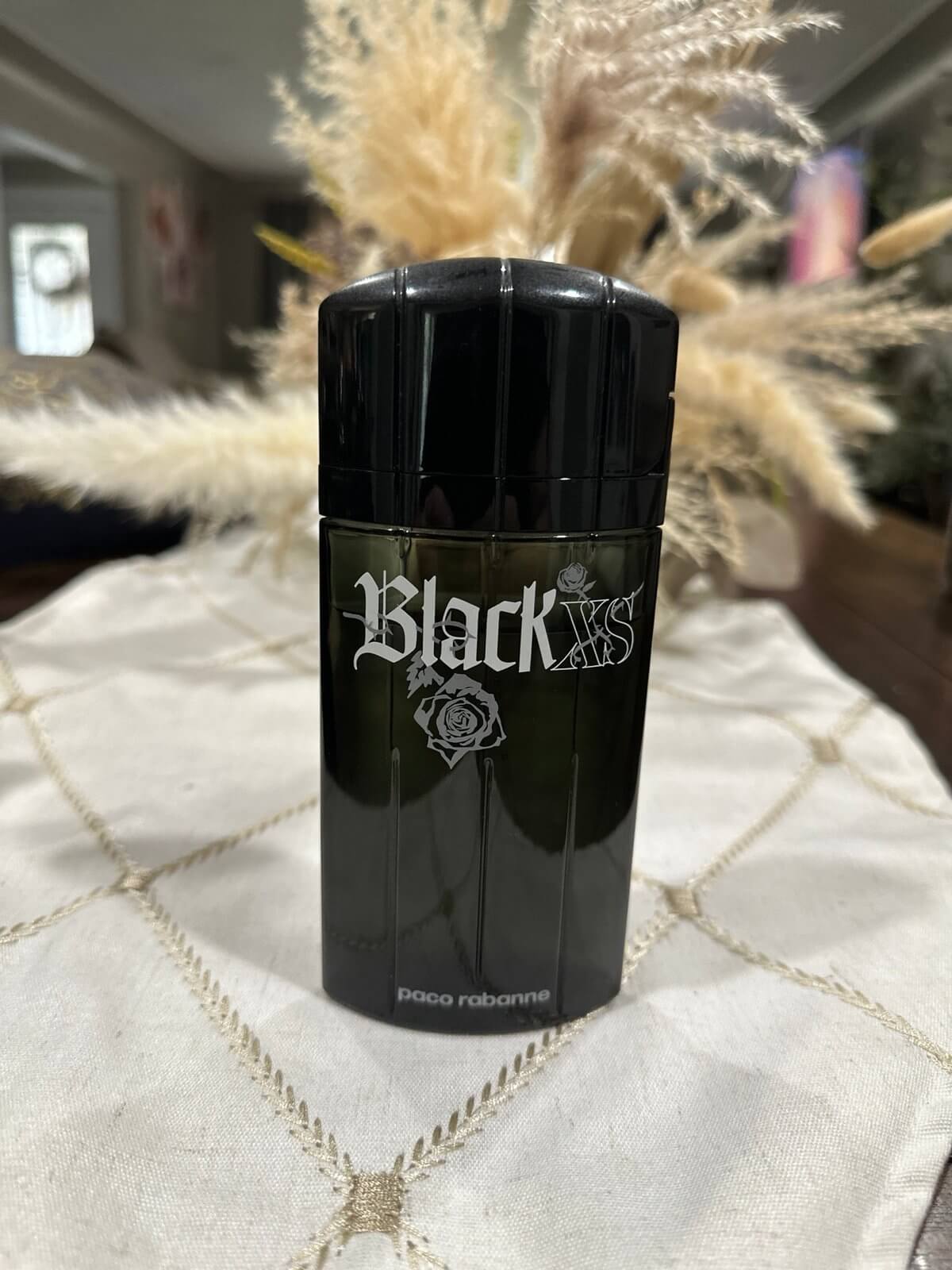 Discover Paco Rabbana Black XS (FOS1346) - Premium Quality Fragrances | Best Seller,Designer,Fall,Fragrance,Men,Oriental & Spicy,Paco Rabanne,Seasonal,Spring by Feelings of Scent