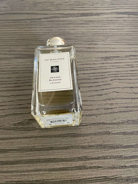 Discover New Jo Malone London Orange Blossom Cologne 3.4fl oz 100ml (FOS1325) - Premium Quality Fragrances | Floral Notes,Fragrance,Highly Rated,Jo Malone,Niche,Seasonal,Spring,Summer,Women by Feelings of Scent