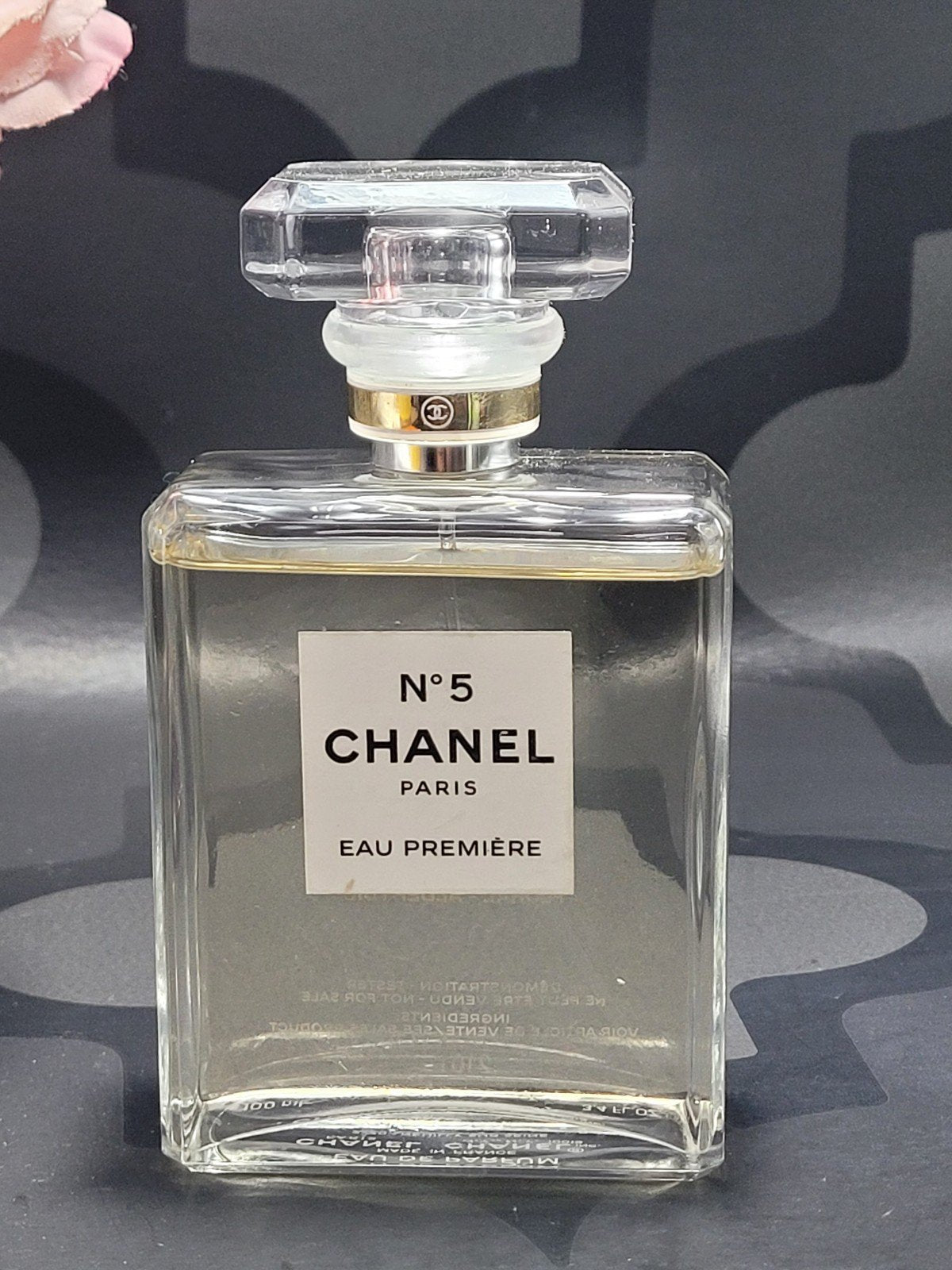 Discover Chanel 5 eau premiere eau de parfum spray 3.4 oz (FOS1084) - Premium Quality Fragrances | Chanel,Designer,Floral Notes,Fragrance,Highly Rated,Seasonal,Spring,Summer,Women by Feelings of Scent