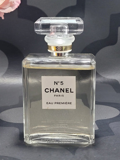 Discover Chanel 5 eau premiere eau de parfum spray 3.4 oz (FOS1084) - Premium Quality Fragrances | Chanel,Designer,Floral Notes,Fragrance,Highly Rated,Seasonal,Spring,Summer,Women by Feelings of Scent